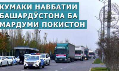 Кумаки башардӯстона 