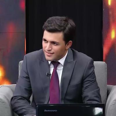 Шухрат Сайнаков